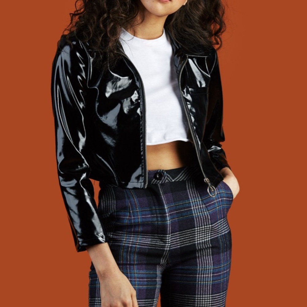 UNIF Gia Jacket